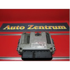 RCE292 Centralita de motor para Opel Zafira B referencias: BOSCH: 0281012549 ; 55198922 GM